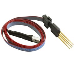 Heatit Sw update cable