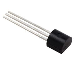 Fibaro Temperatursensor 4-pk Z-Wave