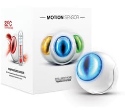 Fibaro Bevegelsessensor 2 ZW5