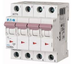 Overbelastningsvern PLSM-OV32A 4-Pol Eaton