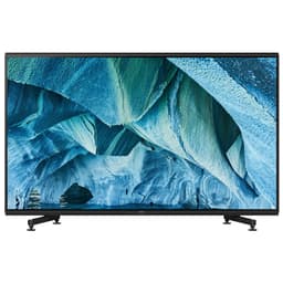 Sony 85" ZG9 8K UHD LED Smart TV KD85ZG9