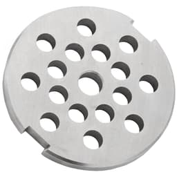 Ankarsrum 8 mm reikälevy 920900055