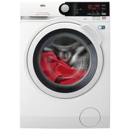 AEG 7000 series vaskemaskin/tørketrommel L7WEG963E