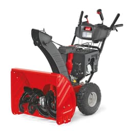 MTD Optima ME 66 Snöslunga