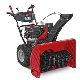 MTD OPTIMA ME 76 Lumilinko