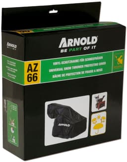 ARNOLD Säätöjalakset lumilinkoon (yleismalli)