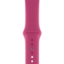 Apple 44 mm Sport band (dragon fruit)