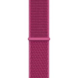 Apple 40 mm Sport loop (dragon fruit)
