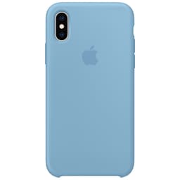 Apple iPhone Xs suojakuori (cornflower)
