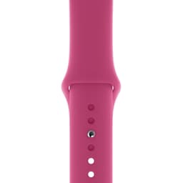 Apple 40 mm Sport Band ranneke (dragon fruit)