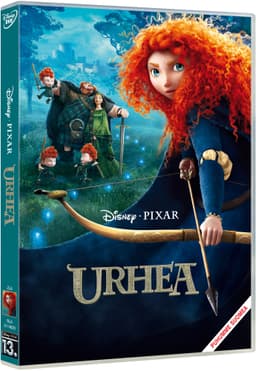 Urhea (DVD)