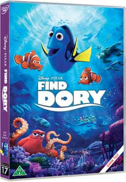 Find Dory - DVD