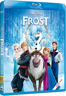 Frost (Blu-ray)