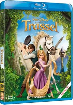 Trassel (blu-ray)