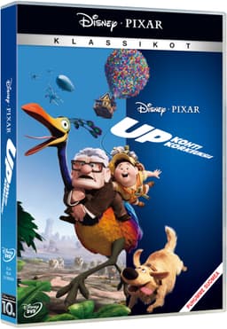Up (dvd)
