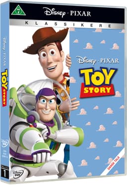 Toy story (dvd)