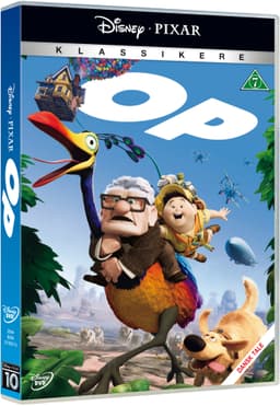 Op (DVD)