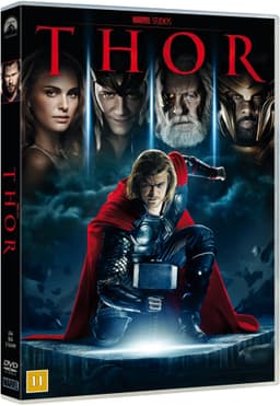Thor (dvd)
