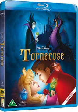 Tornerose (blu-ray)