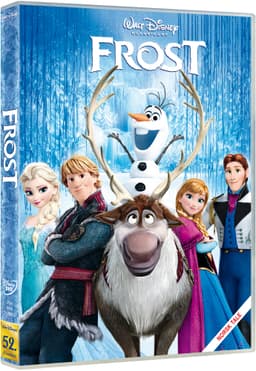 DVD-FROST (DVD)