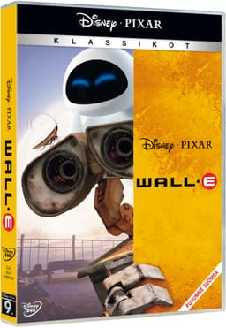 Wall-e (dvd)