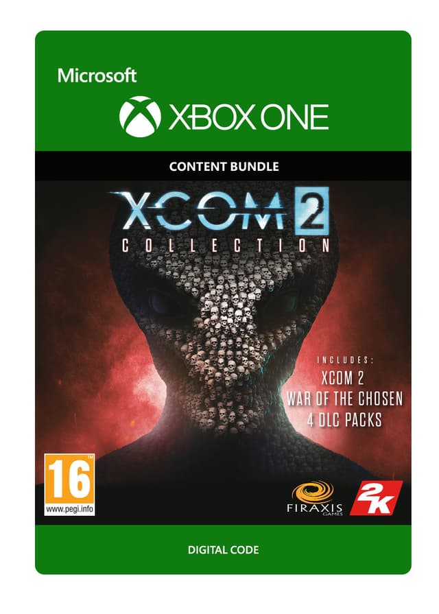 XCOM 2 Collection - XOne