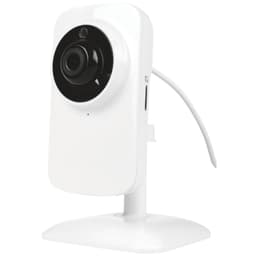 Trust Wi-Fi IP kamera med night-vision
