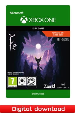 FE - XOne