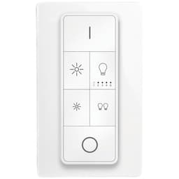 Trust ZigBee fjernbetjening med vægbeslag