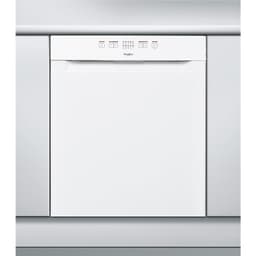 Whirlpool oppvaskmaskin WUE2B16
