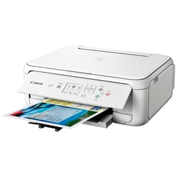 Canon Pixma TS5151 monitoimitulostin (valkoinen)