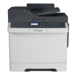 Lexmark CX317dn AIO laserfargeskriver