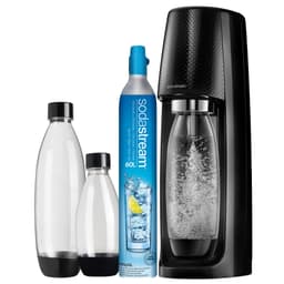 SodaStream Spirit kolsyremaskin S1011713770 (svart)