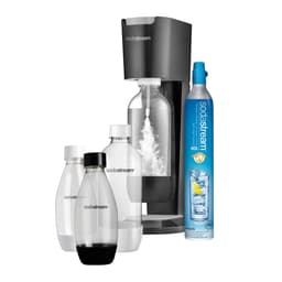 SodaStream Genesis Megapack S1017514775 "*Godt køb 2017"