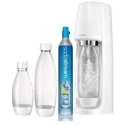 SodaStream Spirit kolsyremaskin S1011713771 (vit)