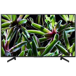 Sony 55" XG70 4K UHD Smart TV KD55XG7005