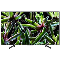 Sony 65" XG70 4K UHD Smart TV KD65XG7005