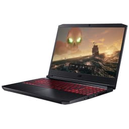 Acer Nitro 7 15,6" bærbar gamingcomputer (sort)