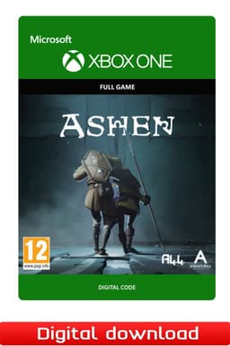 Ashen - XOne