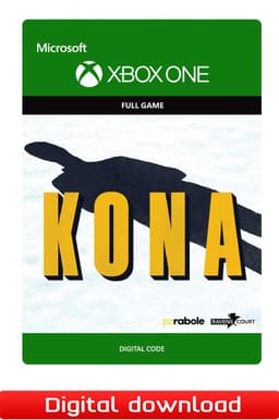 KONA - XOne