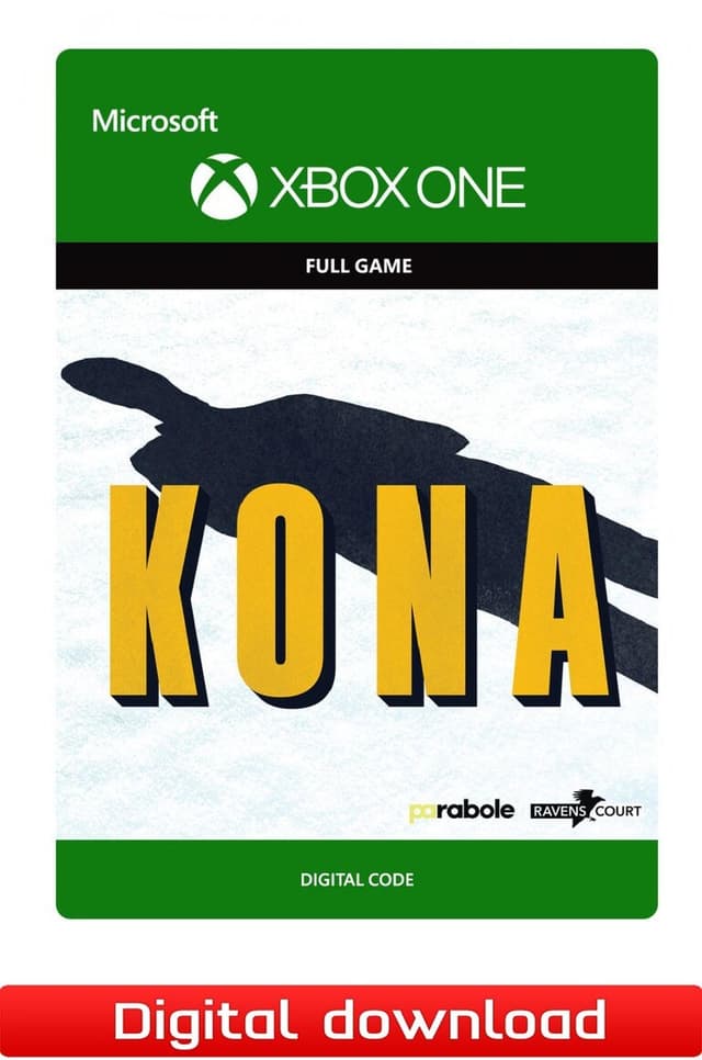 KONA - XOne