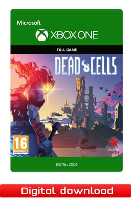 Dead Cells - XOne