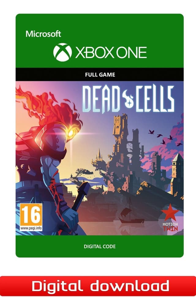Dead Cells - XOne