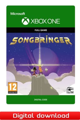 Songbringer - XOne