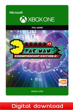 Pac-Man Championship Edition 2 - XOne