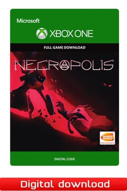Necropolis - XOne