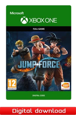 Jump Force - XOne