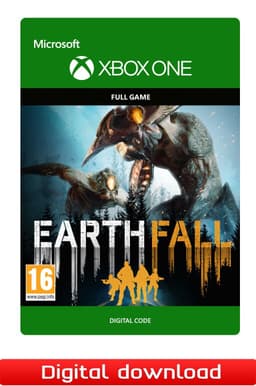Earthfall - XOne