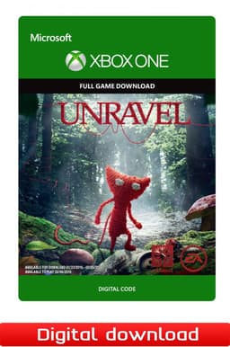Unravel - XOne