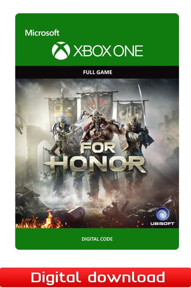For Honor - XOne